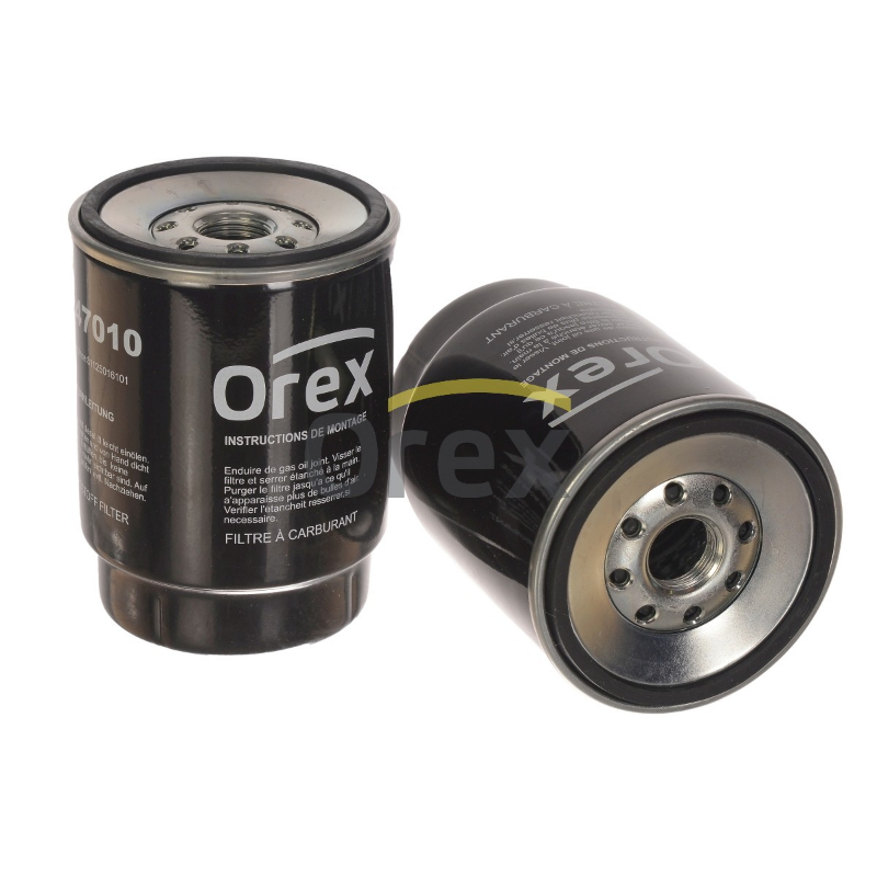 SASE FILTRESI MAN TGS TGX EURO 6 81 12501 6096-6101-6131 OREX